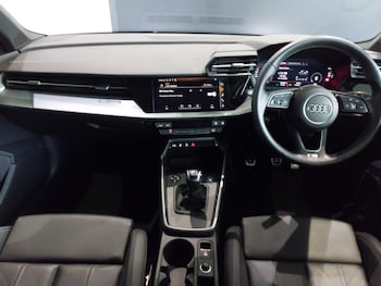 Used Audi A3 2022 for sale - 76671071: Photo