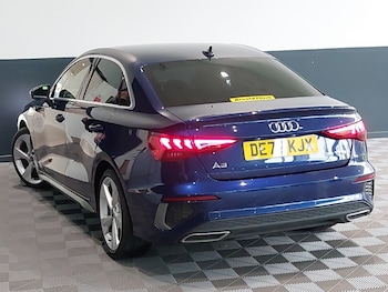 Used Audi A3 2022 for sale - 76671071: Photo