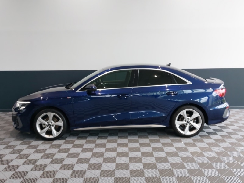 Used Audi A3 2022 for sale - 76671071: Photo 4