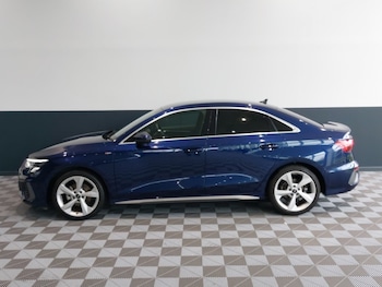 Used Audi A3 2022 for sale - 76671071: Photo