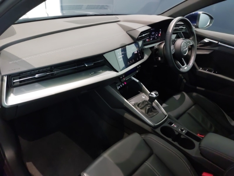 Used Audi A3 2022 for sale - 76671071: Photo 5