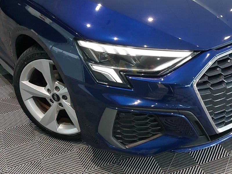 Used Audi A3 2022 for sale - 76671071: Photo 9