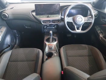 Used Nissan Juke 2024 for sale - 78998431: Photo