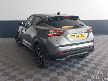 Used Nissan Juke 2024 for sale - 78998431: Photo