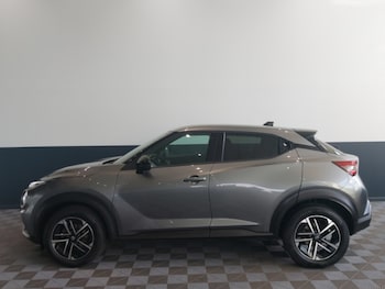 Used Nissan Juke 2024 for sale - 78998431: Photo