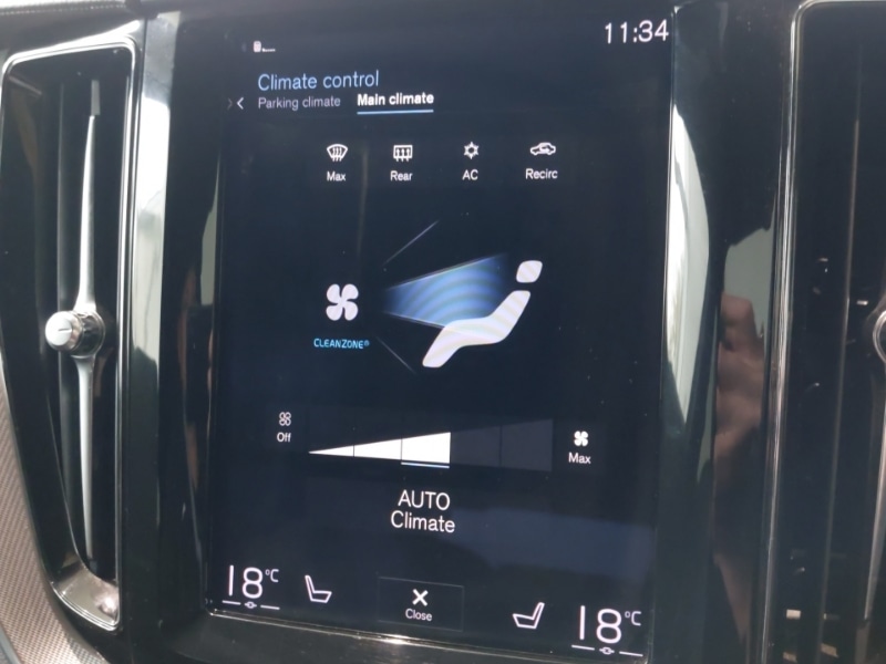 Used Volvo XC60 2020 for sale - 77740508: Photo 17