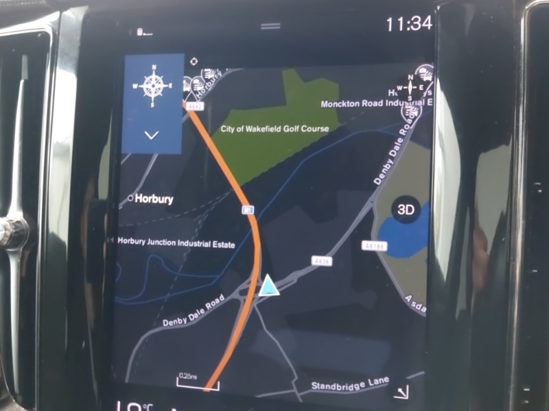 Used Volvo XC60 2020 for sale - 77740508: Photo 18