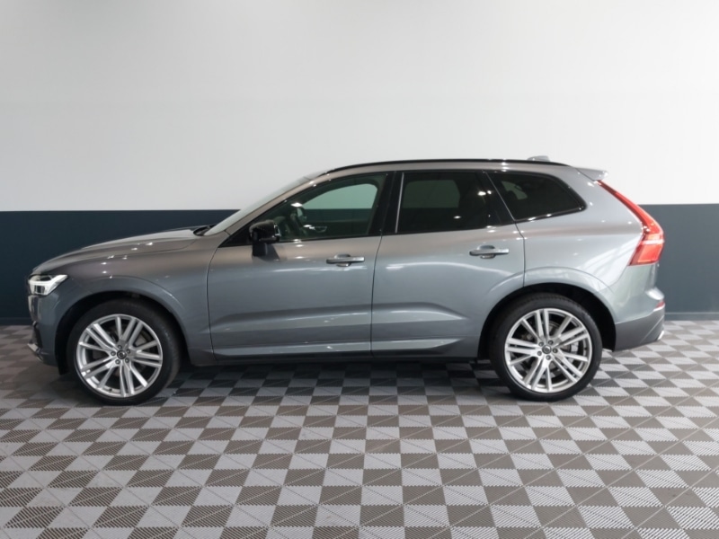 Used Volvo XC60 2020 for sale - 77740508: Photo 4