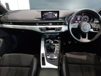 Used Audi A4 2019 for sale - 79348131: Photo