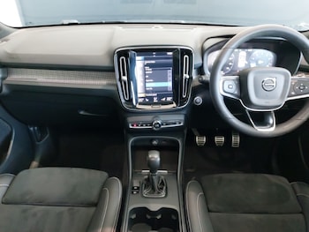 Used Volvo XC40 2021 for sale - 78346817: Photo