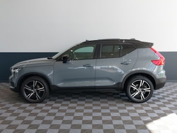 Used Volvo XC40 2021 for sale - 78346817: Photo