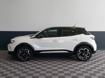 Used Vauxhall Mokka 2023 for sale - 78723730: Photo
