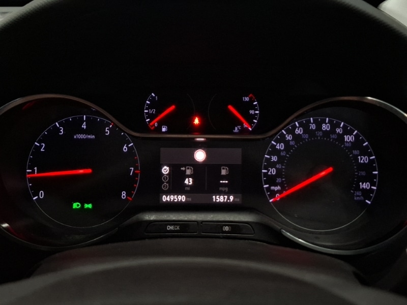 Used Vauxhall Crossland 2022 for sale - 76800300: Photo 10