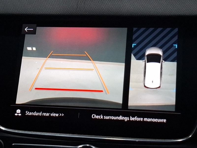 Used Vauxhall Crossland 2022 for sale - 76800300: Photo 11