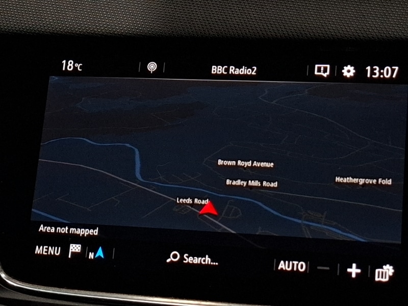 Used Vauxhall Crossland 2022 for sale - 76800300: Photo 12