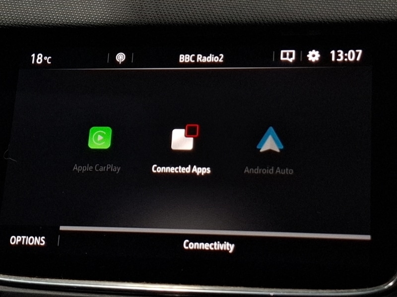 Used Vauxhall Crossland 2022 for sale - 76800300: Photo 13