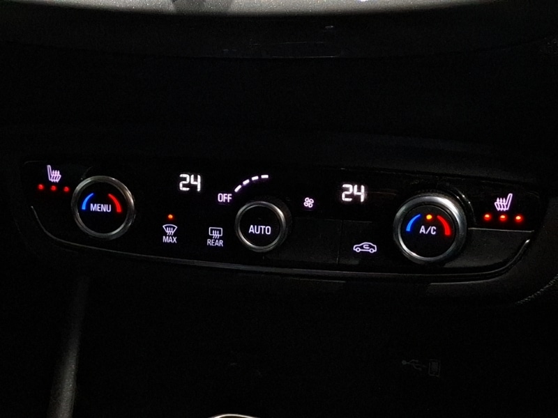 Used Vauxhall Crossland 2022 for sale - 76800300: Photo 15