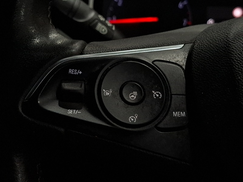 Used Vauxhall Crossland 2022 for sale - 76800300: Photo 18