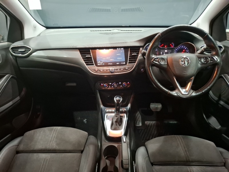 Used Vauxhall Crossland 2022 for sale - 76800300: Photo 2