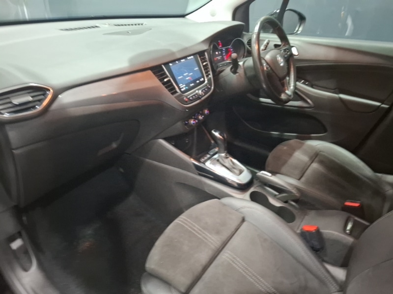 Used Vauxhall Crossland 2022 for sale - 76800300: Photo 5
