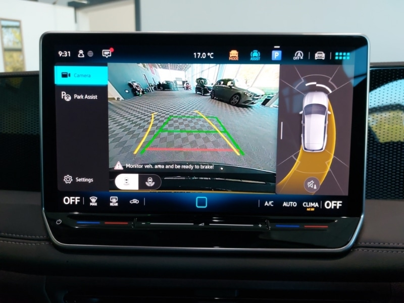 Used Volkswagen Tiguan 2024 for sale - 76165909: Photo 11