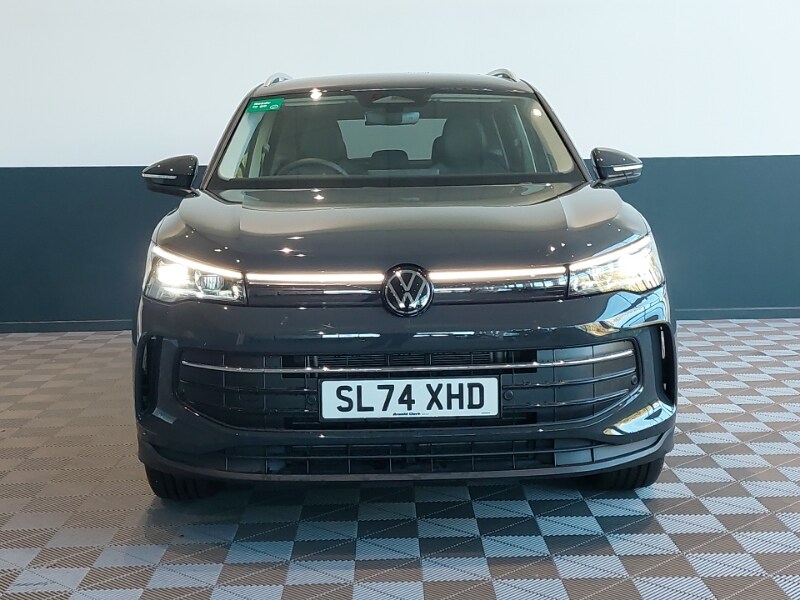 Used Volkswagen Tiguan 2024 for sale - 76165909: Photo 12