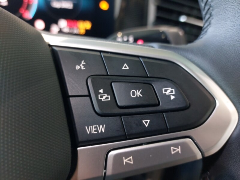 Used Volkswagen Tiguan 2024 for sale - 76165909: Photo 14