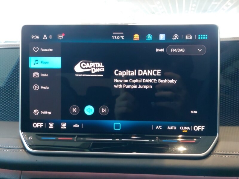 Used Volkswagen Tiguan 2024 for sale - 76165909: Photo 16