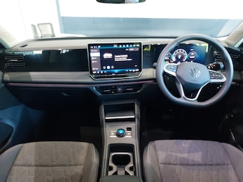 Used Volkswagen Tiguan 2024 for sale - 76165909: Photo