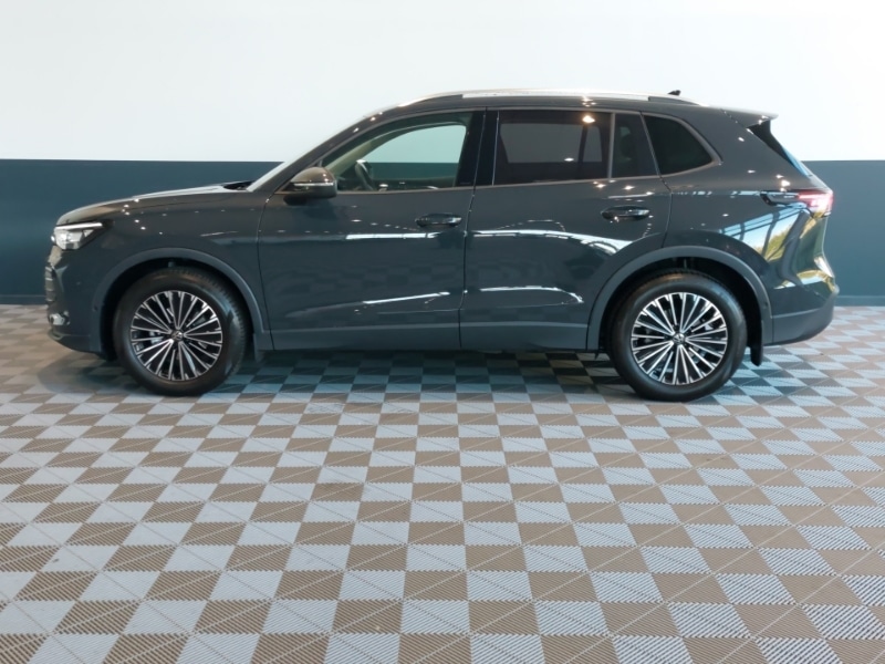 Used Volkswagen Tiguan 2024 for sale - 76165909: Photo 4