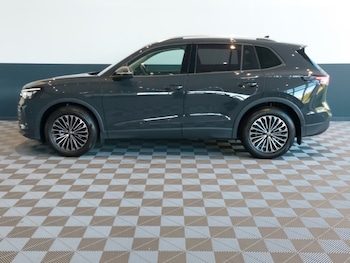 Used Volkswagen Tiguan 2024 for sale - 76165909: Photo