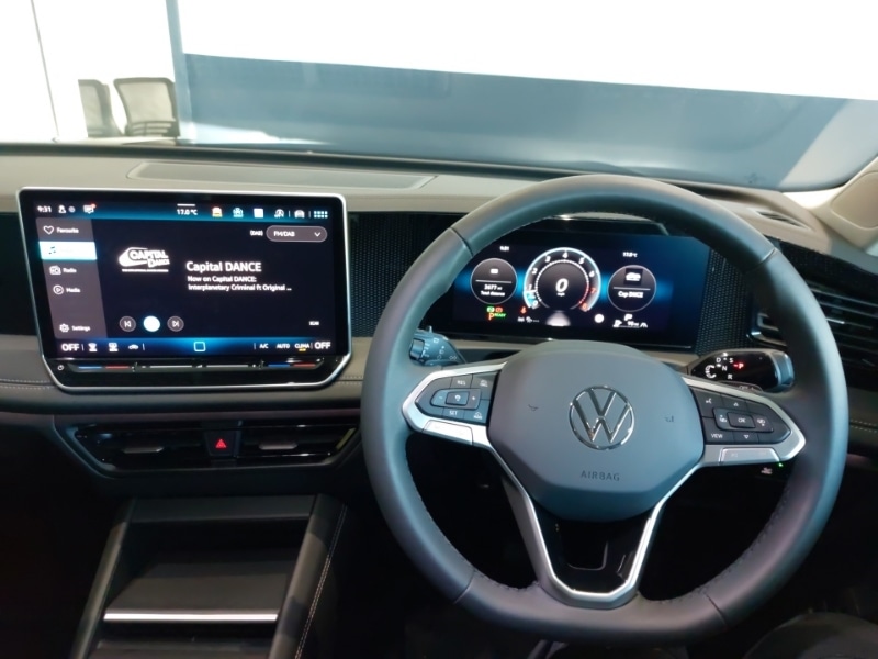 Used Volkswagen Tiguan 2024 for sale - 76165909: Photo 7