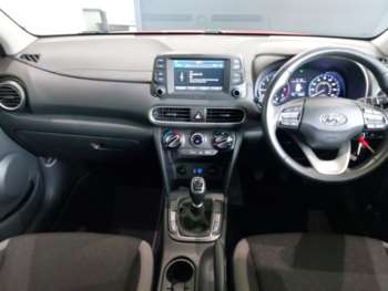 Used Hyundai KONA 2019 for sale - 75240952: Photo