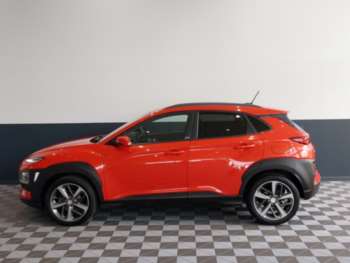 Used Hyundai KONA 2019 for sale - 75240952: Photo