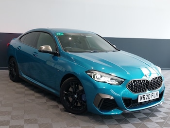 Used BMW 2 Series 2020 for sale - 78478456: Photo