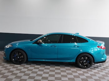 Used BMW 2 Series 2020 for sale - 78478456: Photo