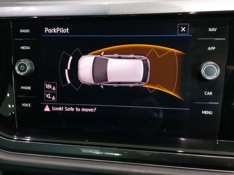 Used Volkswagen Polo 2019 for sale - 78093904: Photo 11