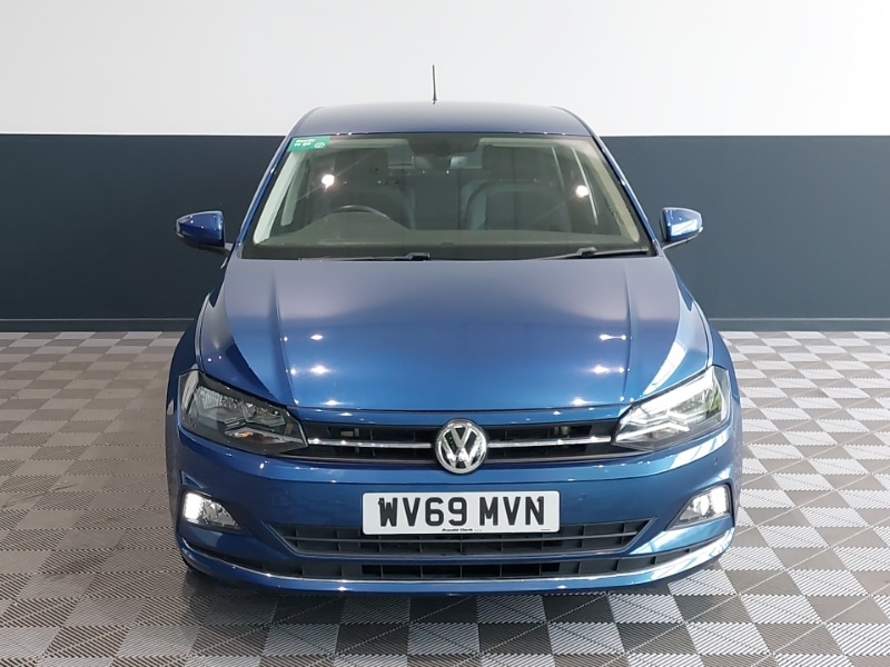Used Volkswagen Polo 2019 for sale - 78093904: Photo 12