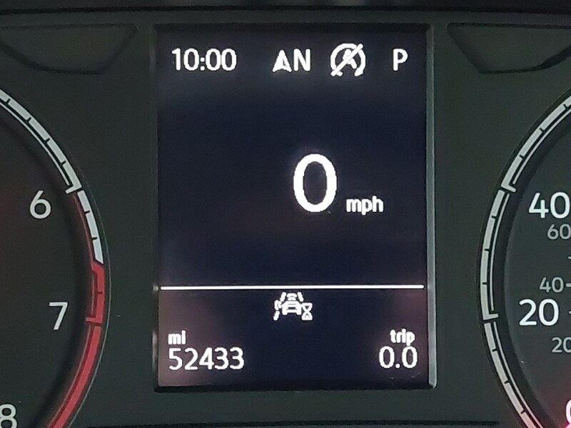 Used Volkswagen Polo 2019 for sale - 78093904: Photo 13