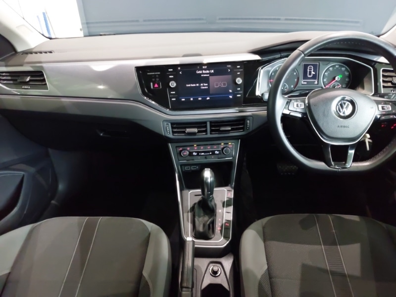 Used Volkswagen Polo 2019 for sale - 78093904: Photo 2