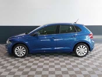 Used Volkswagen Polo 2019 for sale - 78093904: Photo