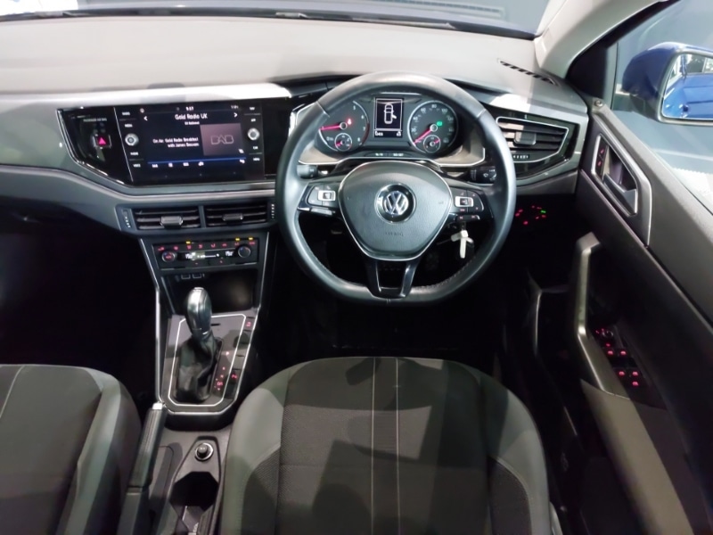 Used Volkswagen Polo 2019 for sale - 78093904: Photo 7