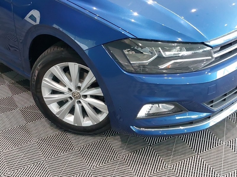 Used Volkswagen Polo 2019 for sale - 78093904: Photo 9