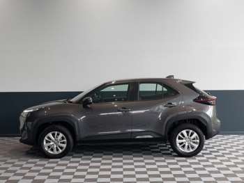 Used Toyota Yaris Cross 2022 for sale - 74908051: Photo