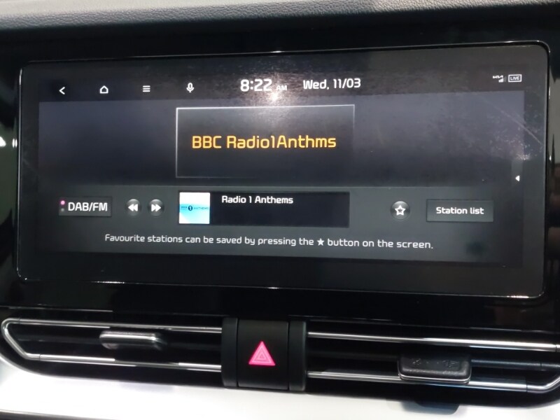 Used Kia Niro 2021 for sale - 77832369: Photo 10