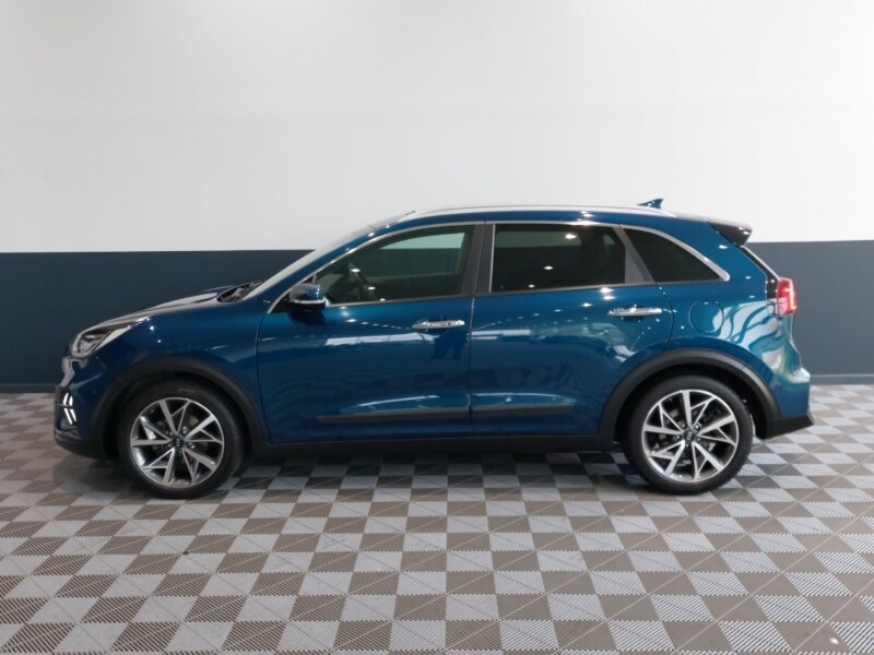 Used Kia Niro 2021 for sale - 77832369: Photo 4