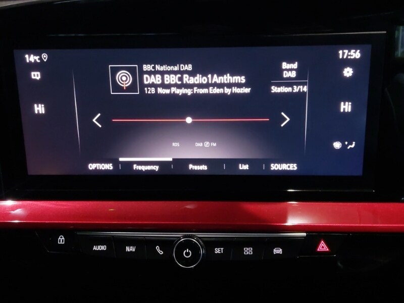 Used Vauxhall Mokka 2023 for sale - 77585280: Photo 10