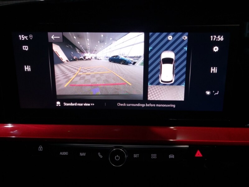 Used Vauxhall Mokka 2023 for sale - 77585280: Photo 11