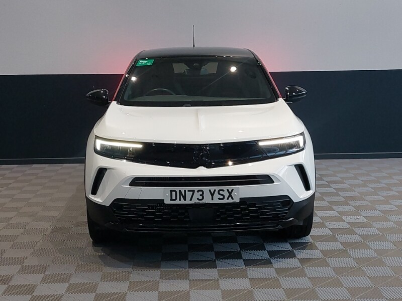 Used Vauxhall Mokka 2023 for sale - 77585280: Photo 12