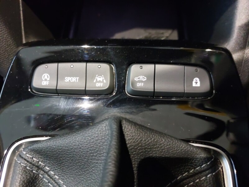 Used Vauxhall Mokka 2023 for sale - 77585280: Photo 16